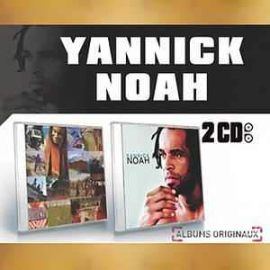 Pohkara + Yannick Noah