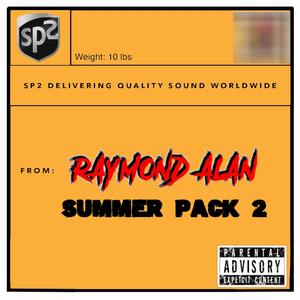 SUMMER PACK 2 (Explicit)