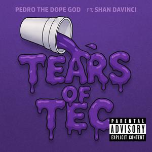 Tears of Tec (feat. Shan DaVinci) (Explicit)