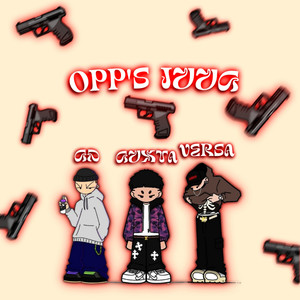 Opp's Juug (Speed Up) [Explicit]