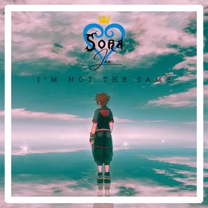 I'm Not The Same