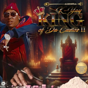 KING OF DA CUSTOZ 2 UNRELEASED TRACKS COOKED UP 2012 (Explicit)