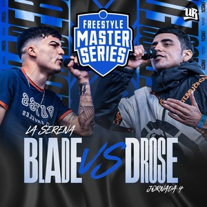 Deluxe - Drose Vs Blade (Live)