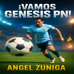 ¡VAMOS GENESIS PN!
