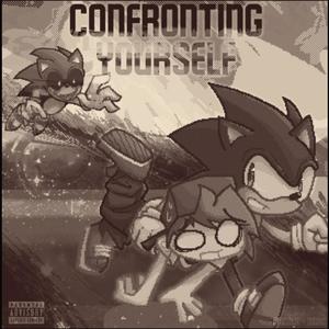 Confronting yourself FF mix INSTRUMENTAL