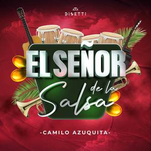 El Señor De La Salsa