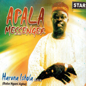 Apala Messenger