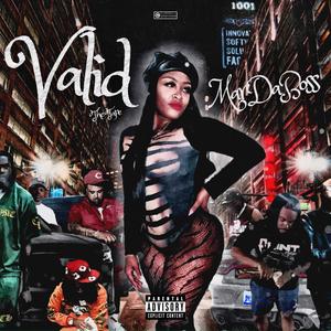 Put Yo Bih On (feat. Bossileni Jagg) (Explicit)