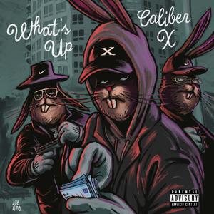 What's Up (Explicit)