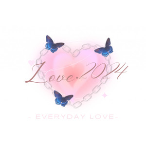 LOVE·2024