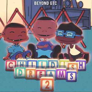 Childish Dreams 2 (Explicit)