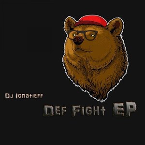 Def Fight EP