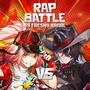 Boothill vs Rappa (feat. Kurobane Azia & Ethan Connor Condon) (Explicit)