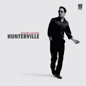 Huntermatic (feat. Shadee)