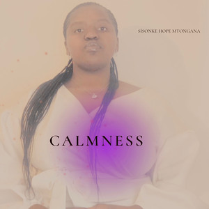 Calmness