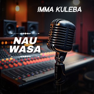 Nauwasa