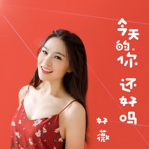 今天的你还好吗 (DJ何鹏版)