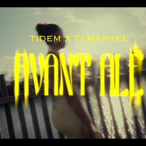 Avan alé (Radio Edit)