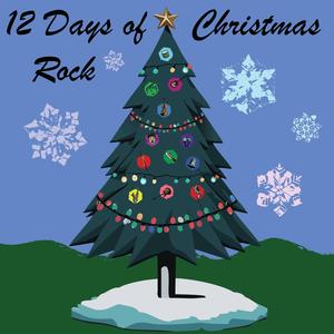 12 Days of Christmas Rock