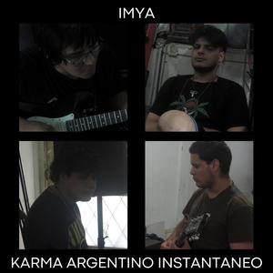 Karma Argentino Instantaneo