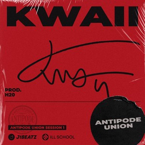 IMMORTAL (with KWAII)