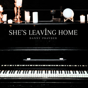 She's Leaving Home (Piano Cover)