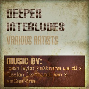 Deeper Interludes