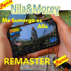 Me Sumergo es Alla (Remaster Remix)