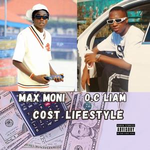 Cost Lifestyle (feat. OC Liam)