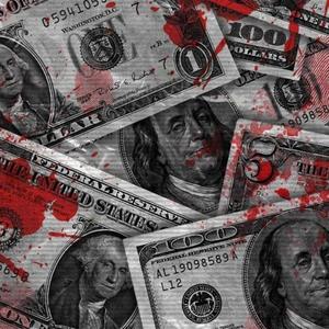 Raqs Bleed (feat. Thaticekidd) (Explicit)