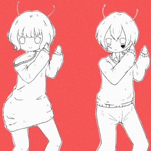 太阳系DISCO/太陽系デスコ nqrse RAP VER.