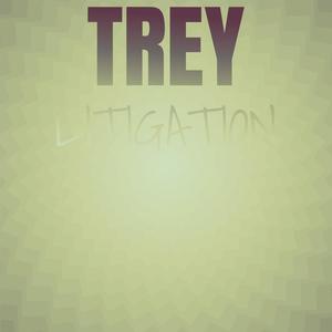 Trey Litigation