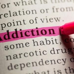 Addictions (Explicit)