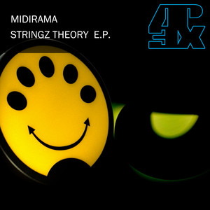 Stringz Theory (D.A.V.E The Drummer, Marcello Perri Remix)