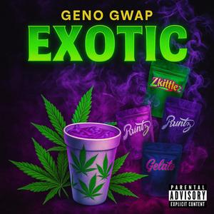 Exotic (Explicit)