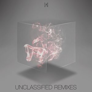 Unclassified (feat. Mykki Blanco) (Rusko Remix|Explicit)