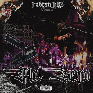 Perros de Asfalto (Explicit)