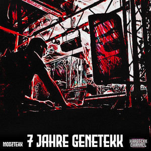 7 Jahre Genetekk