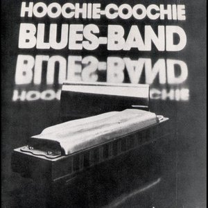 Hoochie-Coochie Blues Band