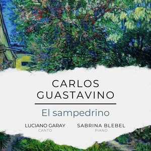 El sampedrino (feat. Sabrina Blebel)