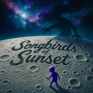 Pretty Much-Songbirds of Sunset
