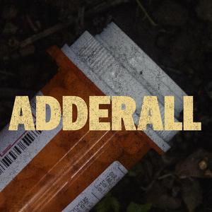 Adderall