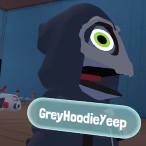 GreyHoodieYeep (Explicit)