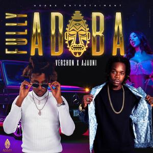 Fully Adaba (Explicit)