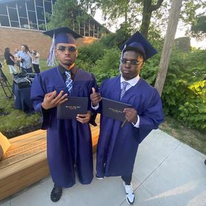 Chalking Niggas (Explicit)