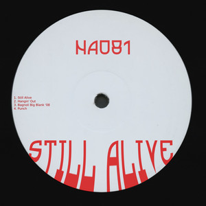 Still Alive