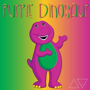 Purple Dinosaur (feat. Zeke Nasty) (Explicit)