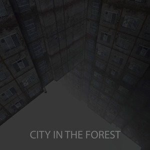 CITY IN THE FOREST