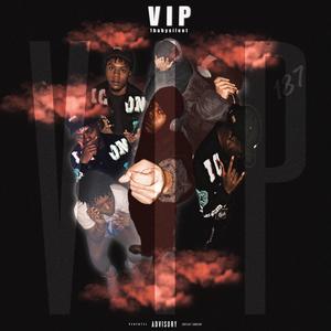 Venting In Punchlines (V.I.P) [Explicit]