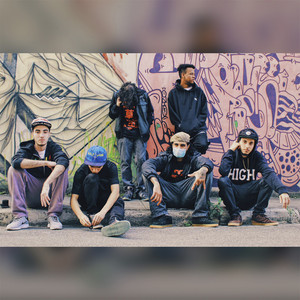 Operação F. R. E. E. V. E. R. S. E 2: Visionários (Explicit)